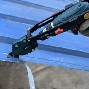 Aidelife Metal Shears Attachment,Cordless drill/Impact driver/drills