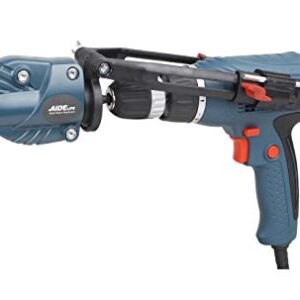 Aidelife Metal Shears Attachment,Cordless drill/Impact driver/drills