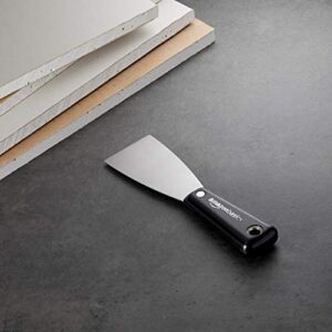 Amazon Basics 2" Flex Nylon Handle Putty Knife