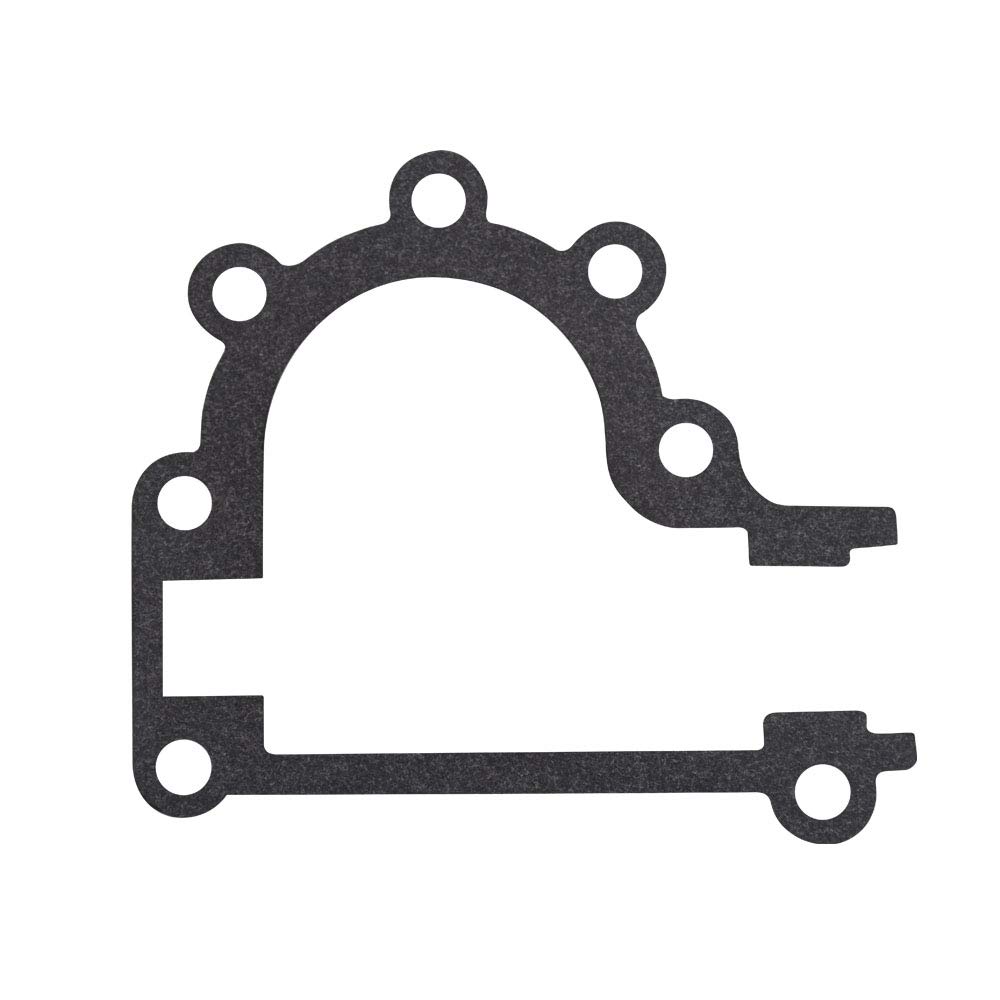 51405MA 51279MA Worm Gear & Gasket Kit Compatible With Craftsman SnowThrower for 2 Dual Stage Snowblower 536886540 536886180 601002109, Replaces MT51405MA, 51405, 9355, 204167 Models (22 Teeth)