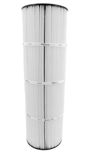 XLS-802 Replacement Filter for Hayward Star Clear Plus C1200, C12002. Also Replaces Hayward CX1200RE, Unicel C-8412, Filbur FC-1293, Pleatco PA120