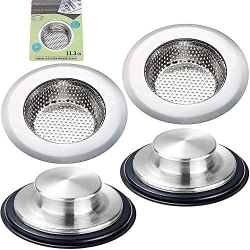 Fengbao Sink Strainer & Sink Stopper