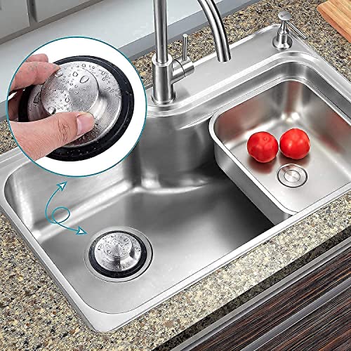 Fengbao Sink Strainer & Sink Stopper