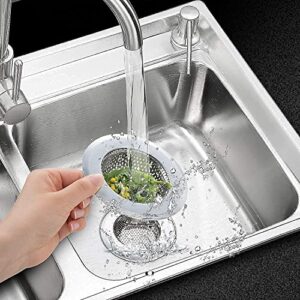 Fengbao Sink Strainer & Sink Stopper