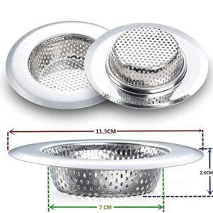 Fengbao Sink Strainer & Sink Stopper