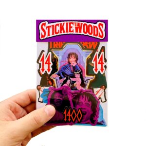 STiCKiEMART Trippie 1400 redd Sticker Pack