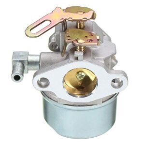 Yomoly Carburetor Compatible with Craftsman 536.886140 Snow Blowers 5HP 22'' Carb