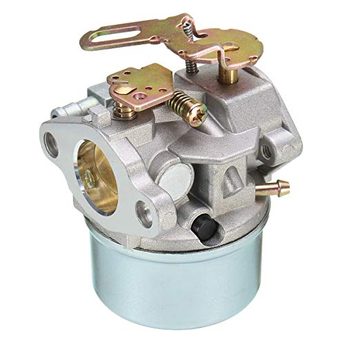 Yomoly Carburetor Compatible with Craftsman 536.886140 Snow Blowers 5HP 22'' Carb