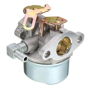 Yomoly Carburetor Compatible with Craftsman 536.886140 Snow Blowers 5HP 22'' Carb