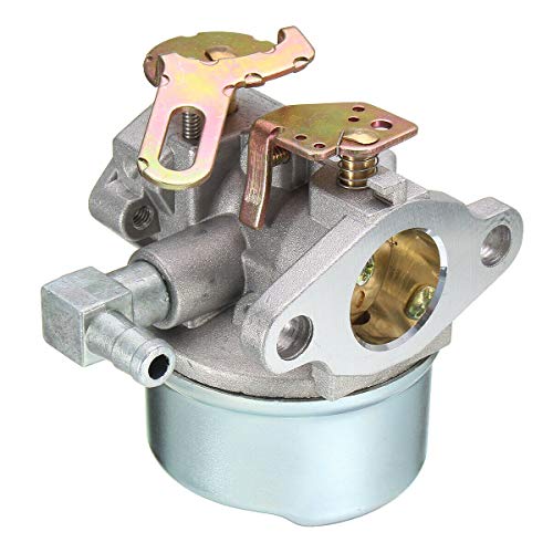 Yomoly Carburetor Compatible with Craftsman 536.886140 Snow Blowers 5HP 22'' Carb