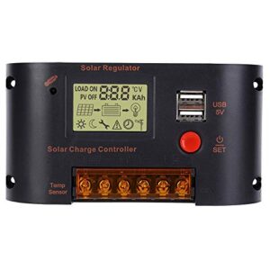 cmb2410 solar panel regulator , solar & wind power energy controllers photovoltaic power generation controller for -acid battery