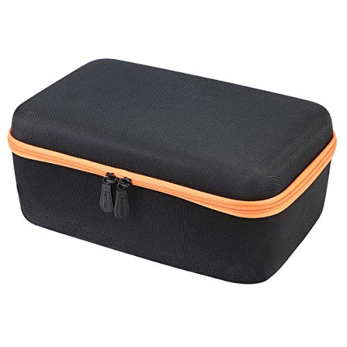 Aenllosi Hard Carrying Case Compatible with BLACK+DECKER Random Orbit Sander BDERO100