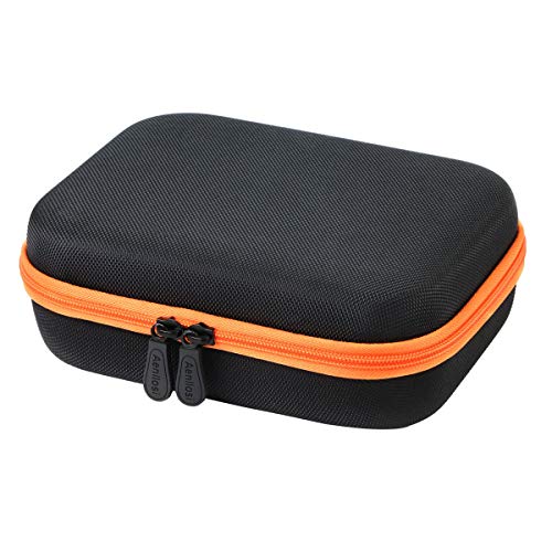 Aenllosi Hard Carrying Case Replacement for BLACK+DECKER 4V MAX Cordless Screwdriver BDCSFL20C