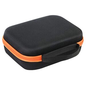 Aenllosi Hard Carrying Case Replacement for BLACK+DECKER 4V MAX Cordless Screwdriver BDCSFL20C