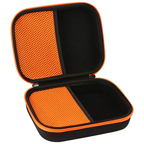 Aenllosi Hard Carrying Case Replacement for BLACK+DECKER 4V MAX Cordless Screwdriver BDCSFL20C