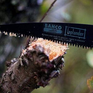 7-1/2 in. Blade, Laplander Folding Saw, 7 TPI