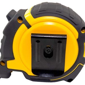 25' x 1.25" Contractor TS Magnetic Tape Measure