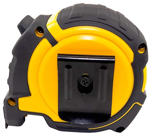 25' x 1.25" Contractor TS Magnetic Tape Measure