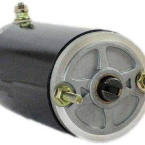 NEW Snow Plow Motor 15054 15054SP 4882640 Meyer E47 5200