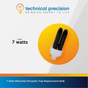 Technical Precision Replacement for DYNATRAP DT1050 Light Bulb