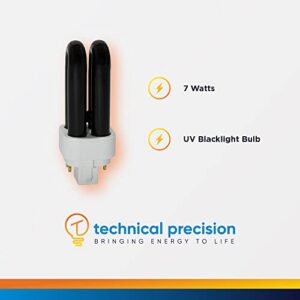 Technical Precision Replacement for DYNATRAP DT1050 Light Bulb