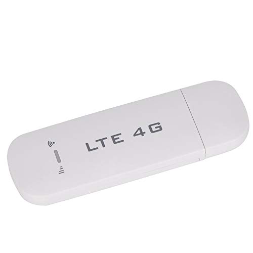 4G LTE USB Wireless Hotspot Router, WiFi Router Network Adapter Modem Stick