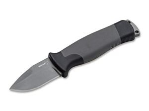 boker plus outdoorsman mini fixed blade knife 02bo024