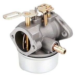 Yomoly Carburetor Compatible with Craftsman 536.887995 536.886190 Snow Thrower Carb