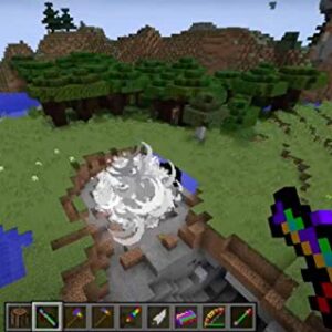 Coding for Kids: Learn to Code Minecraft Mods in Java - Video Game Design Coding - Computer Programming Courses, Ages 11-18, (PC, Mac Compatible)