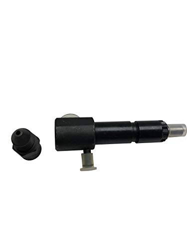 Fuel Injector Compatible With Yanmar L100 L90AE L100AE Engines Chinese 186F Ref OEM 714650-53100