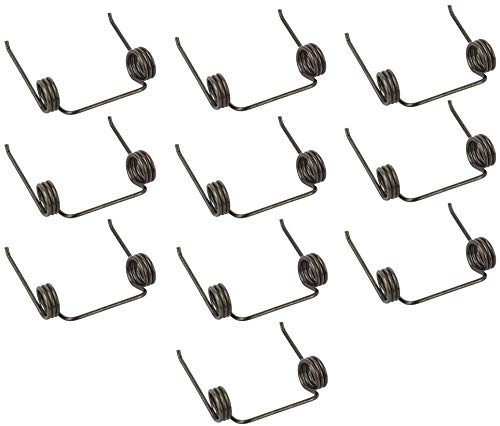 10 pack 877-761 Feeder Springs for Hitachi Coil Roofing Nailer NV45AB2, NV45AB, NV50A1