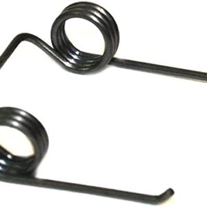 10 pack 877-761 Feeder Springs for Hitachi Coil Roofing Nailer NV45AB2, NV45AB, NV50A1