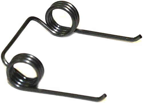 10 pack 877-761 Feeder Springs for Hitachi Coil Roofing Nailer NV45AB2, NV45AB, NV50A1