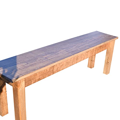 Lancaster Harvest Bench