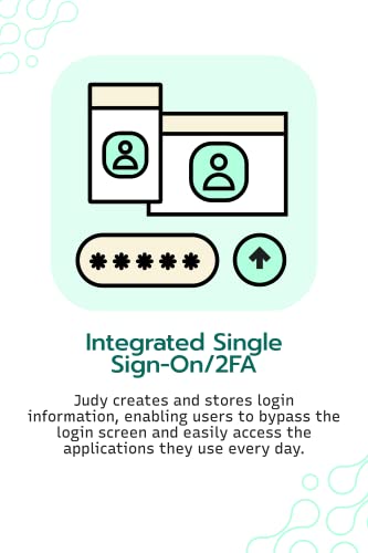 Meet Judy, your complete cybersecurity platform- 10 Monthly Licenses