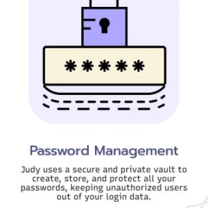 Meet Judy, your complete cybersecurity platform- 10 Monthly Licenses