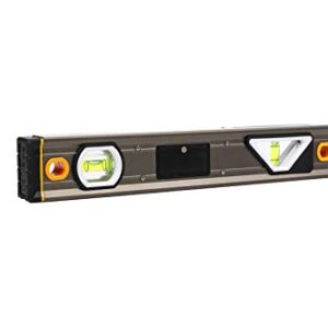 PREXISO PTD250V 290mm (11 In.) Digital Level Angle Slope, Durable Construction (Single Pack)