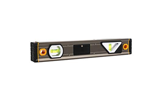 PREXISO PTD250V 290mm (11 In.) Digital Level Angle Slope, Durable Construction (Single Pack)