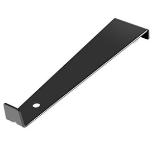 heavy duty pull bar for vinyl plank flooring and laminate wood flooring installation tool,12.2 inch long