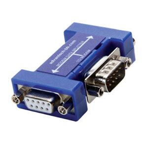 advantech bb-9pmds, serial modem data splitter - 9-pin