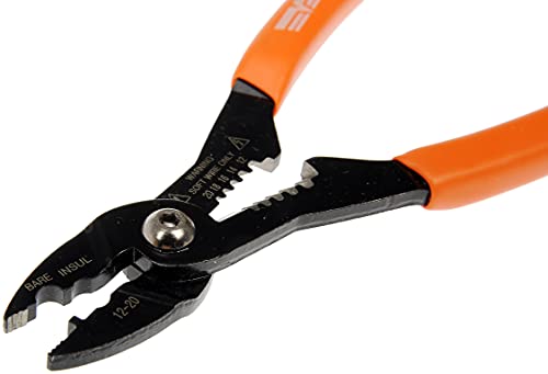 Dorman 86701 4 In 1 Wire Crimper Stripper