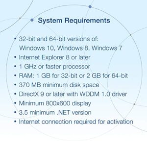 Corel WinZip 25 Standard | File Compression & Decompression Software [PC Key Card] [Old Version]