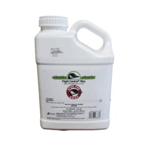 stop the drop goose repellent spray non-toxic geese control (1 gallon)