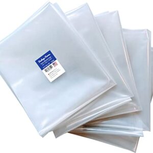 Buckeye Farms Dust Collector Bags compatible with Jet Dust Collector Bags for DC-1100 and 1200 | 5 Pack | Made in USA