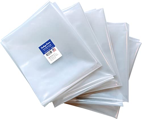 Buckeye Farms Dust Collector Bags compatible with Jet Dust Collector Bags for DC-1100 and 1200 | 5 Pack | Made in USA