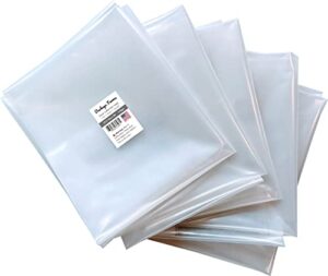 harbor freight dust collector bags for central machinery 70 gallon dust collector | 5 pack | made in usa