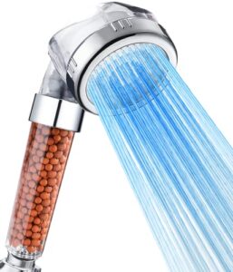 cobbe handheld shower head