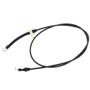 pro-parts 585271601 deflector cable for husqvarna snow blowers
