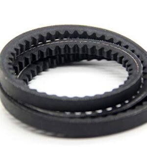 Pro-Parts 37-9080 379080 Auger Drive Belt for Toro Snow Throwers 3521 421 521 522