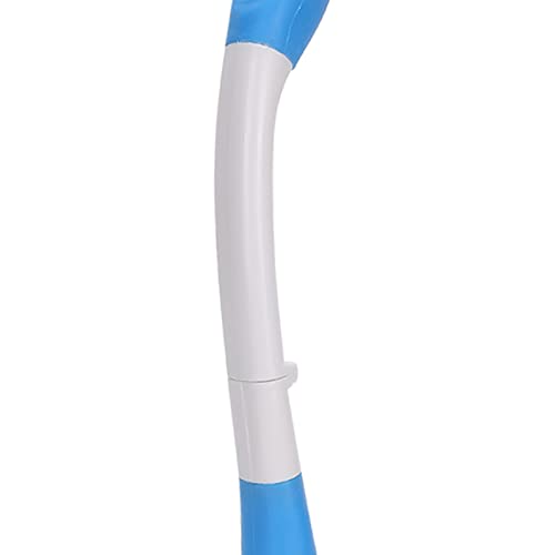 Long Reach Comfort Wipe, Solid Long Reach Wiper Toilet Aids Tools, Sanitary Self Wipe Aid for Wiping Long Reach Tissue Aids